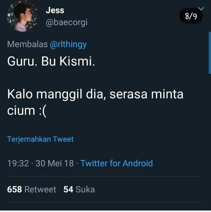 4 Nama Random Paling Unik Dan Mengundang Tanya
